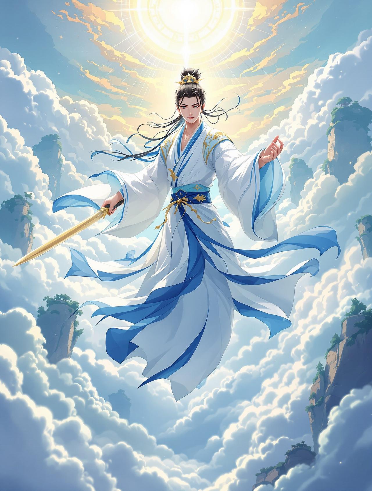 九霄云外 - 成人动漫网