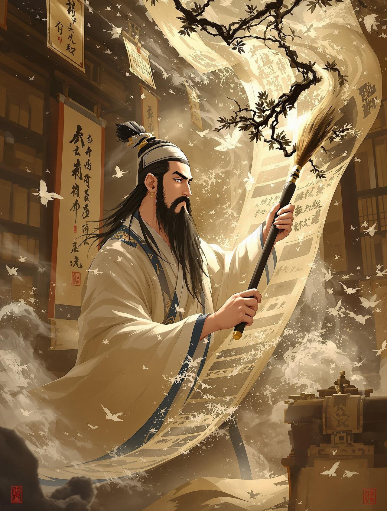 丹青引 - 成人动漫网