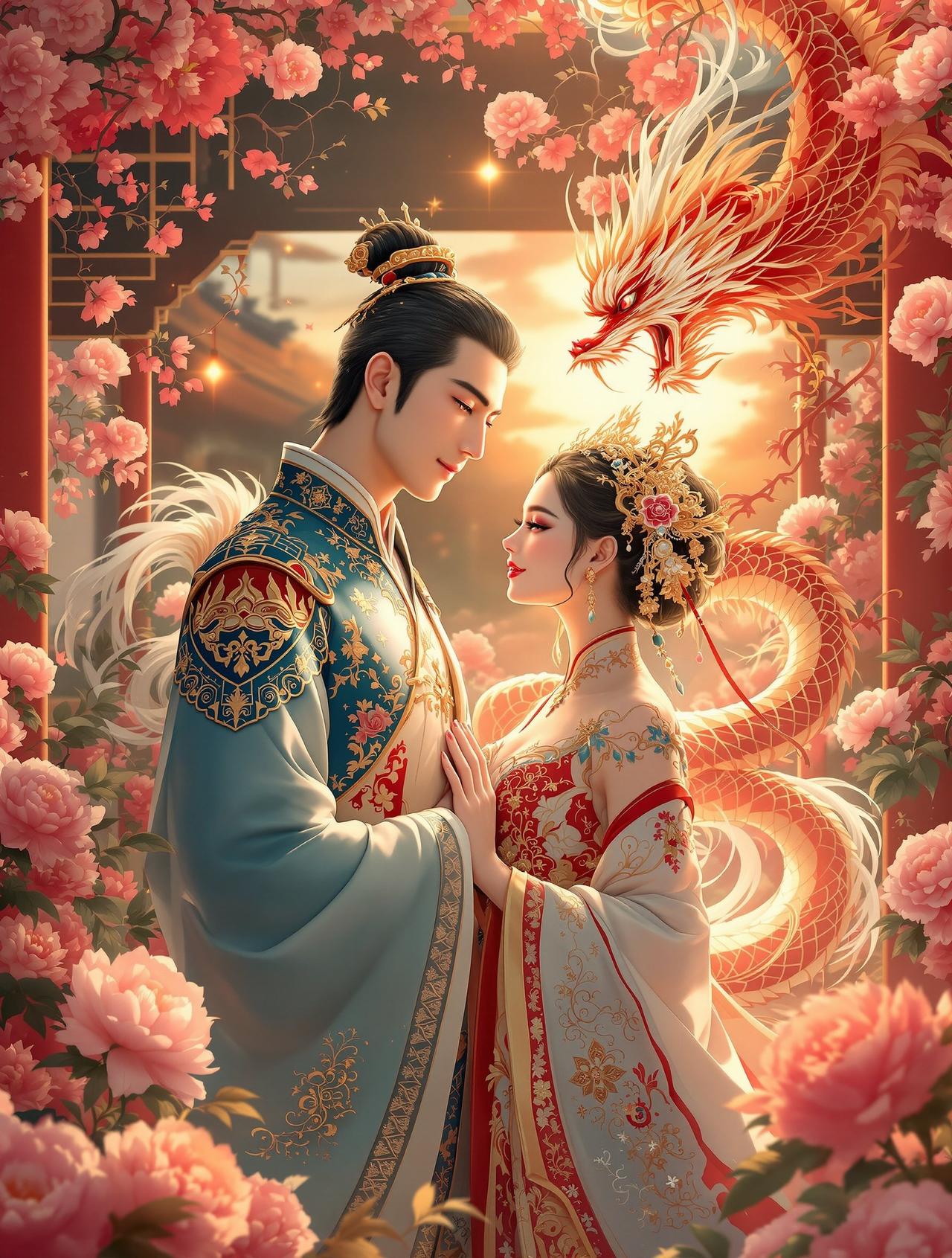 凤求凰 - 成人动漫网